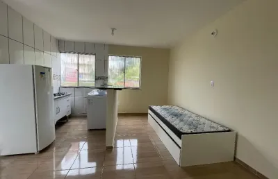 Oportunidade imperdível !stúdio para venda ao  lado da ufjf