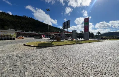 Terreno exclusivo na br-040 – ao lado do graal | 25.000m² | excelente oportunidade!