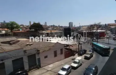 Ponto comercial à venda no Carlos Prates, Belo Horizonte 