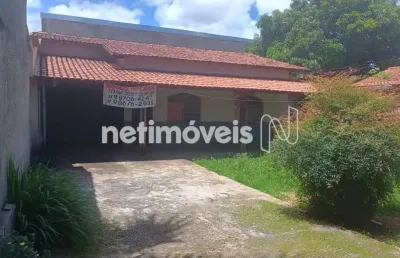 Casa com 3 quartos à venda em Copacabana, Belo Horizonte 