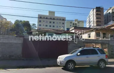 Terreno à venda no Diamante, Belo Horizonte 