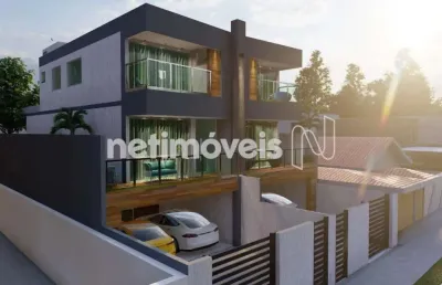 Casa com 3 quartos à venda no Planalto, Belo Horizonte 