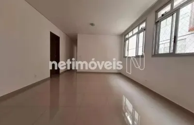 Apartamento com 4 quartos à venda no Alto Barroca, Belo Horizonte 