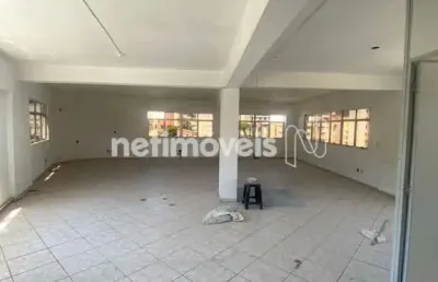 Sala comercial à venda no Nova Granada, Belo Horizonte 