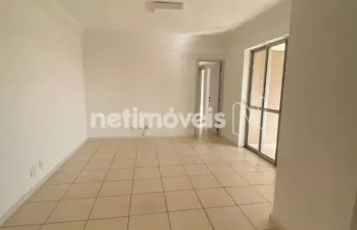 Apartamento com 3 quartos à venda na Vila Cloris, Belo Horizonte 