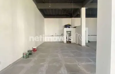 Ponto comercial para alugar no Carlos Prates, Belo Horizonte 