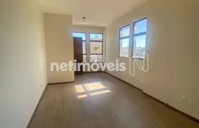 Sala comercial com 1 sala para alugar no Barro Preto, Belo Horizonte 