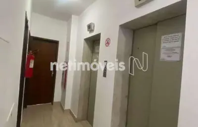 Sala comercial para alugar no Barro Preto, Belo Horizonte 