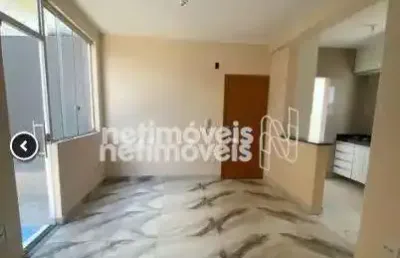 Apartamento com 3 quartos para alugar no Nova Suíssa, Belo Horizonte 