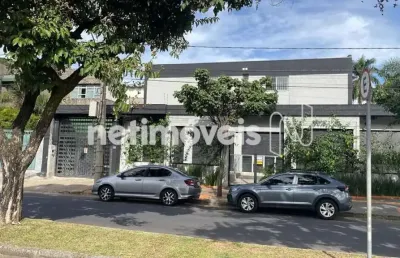 Ponto comercial para alugar na Pampulha, Belo Horizonte 