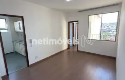Apartamento com 2 quartos para alugar na Rua São Jorge, Carlos Prates, Belo Horizonte