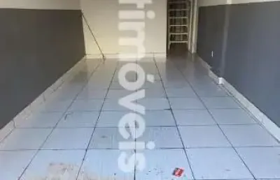 Ponto comercial com 3 salas para alugar no Prado, Belo Horizonte 