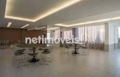 Apartamento com 2 quartos à venda na Betânia, Belo Horizonte 