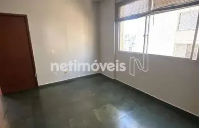 Apartamento com 2 quartos para alugar em Gutierrez, Belo Horizonte 