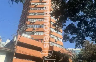 Sala comercial com 1 sala à venda na Avenida Barbacena, Santo Agostinho, Belo Horizonte