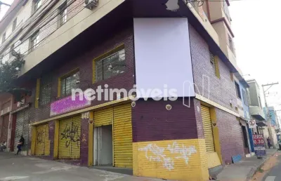 Ponto comercial para alugar no Nova Suíssa, Belo Horizonte 