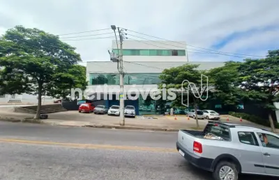 Ponto comercial para alugar na Betânia, Belo Horizonte 