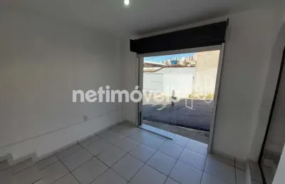 Ponto comercial com 2 salas para alugar no Marajó, Belo Horizonte 