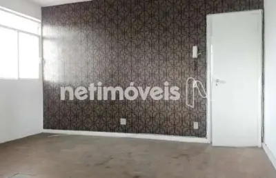 Apartamento com 3 quartos à venda no Nova Suíssa, Belo Horizonte 