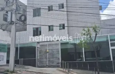 Apartamento com 4 quartos à venda na Sagrada Família, Belo Horizonte 