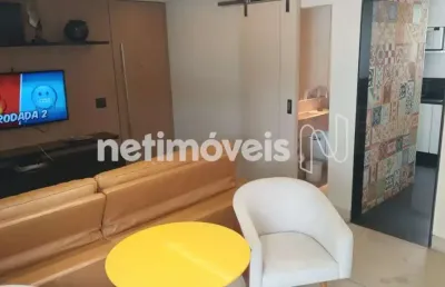 Apartamento com 3 quartos à venda na Rua Engenheiro Alberto Pontes, Buritis, Belo Horizonte