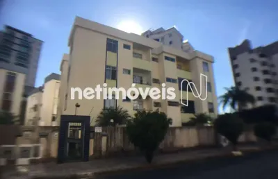 Apartamento com 2 quartos à venda na Rua Pedro Natalício de Morais, Buritis, Belo Horizonte