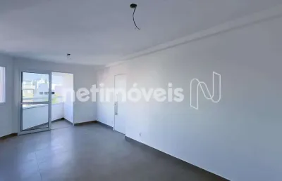 Apartamento com 3 quartos à venda na Liberdade, Belo Horizonte 