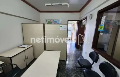 Sala comercial à venda no Prado, Belo Horizonte 