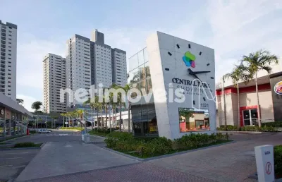 Apartamento com 2 quartos à venda na Rua Úrsula Paulino, Estrela do Oriente, Belo Horizonte