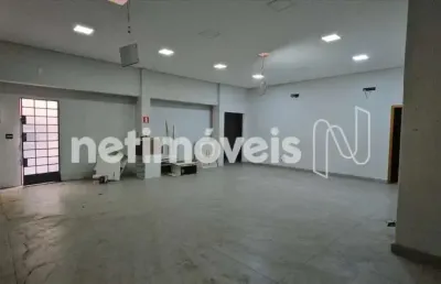 Ponto comercial para alugar no Barro Preto, Belo Horizonte 
