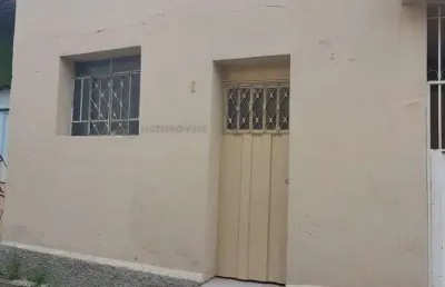 Barracão / Galpão / Depósito com 1 sala para alugar na Rua Osmário Soares, Dom Bosco, Belo Horizonte