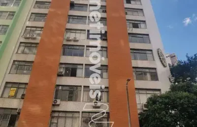 Sala comercial à venda no Centro, Belo Horizonte 