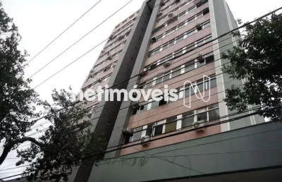 Sala comercial para alugar na Santa Efigênia, Belo Horizonte 