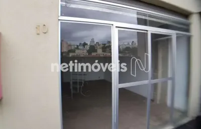 Ponto comercial para alugar no Nova Granada, Belo Horizonte 