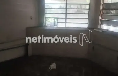 Ponto comercial com 4 salas para alugar na Avenida Amazonas, 3657, Barroca, Belo Horizonte