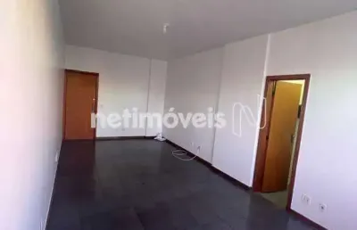 Sala comercial com 1 sala para alugar no Santo Agostinho, Belo Horizonte 