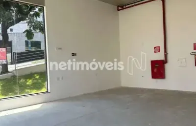 Ponto comercial para alugar no Grajaú, Belo Horizonte 