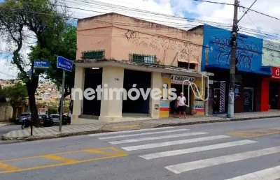 Ponto comercial para alugar no Salgado Filho, Belo Horizonte 