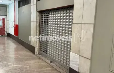 Ponto comercial para alugar na Savassi, Belo Horizonte 