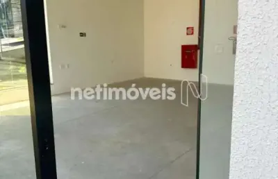 Ponto comercial para alugar no Grajaú, Belo Horizonte 