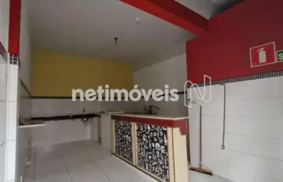 Ponto comercial com 1 sala para alugar no Coração Eucarístico, Belo Horizonte 