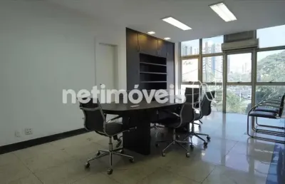 Terreno comercial à venda no Barro Preto, Belo Horizonte 