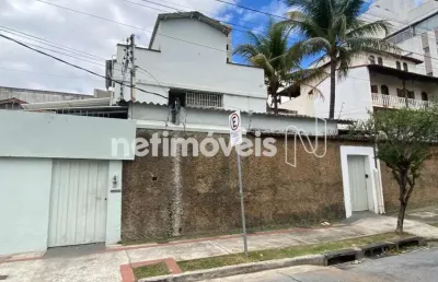 Barracão / Galpão / Depósito com 3 salas para alugar no Jardim América, Belo Horizonte 