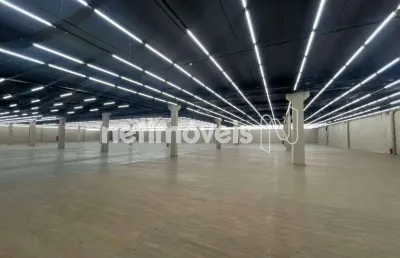 Ponto comercial para alugar na Avenida Amazonas, Nova Suíssa, Belo Horizonte