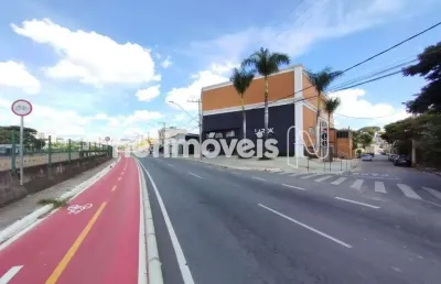 Ponto comercial para alugar na Santa Terezinha, Belo Horizonte 