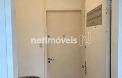 Sala comercial com 1 sala à venda na Rua Domingos Vieira, Santa Efigênia, Belo Horizonte