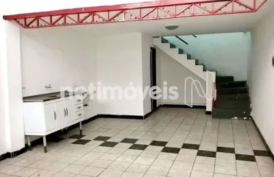 Apartamento com 1 quarto à venda em Canaã, Belo Horizonte 