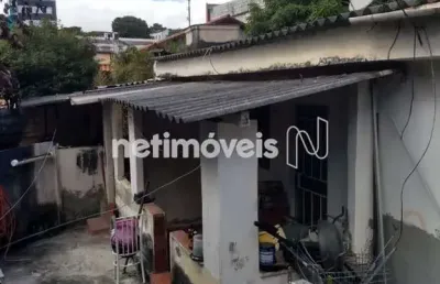 Terreno à venda na Rua ÚRsula Paulino - De 1028 Ao Fim - Lado P, Betânia, Belo Horizonte
