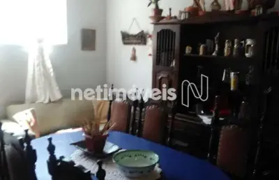 Apartamento com 3 quartos à venda na Rua Zurick, Calafate, Belo Horizonte