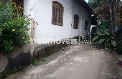 Casa com 2 quartos à venda na Rua Conde de Prados, Padre Eustáquio, Belo Horizonte